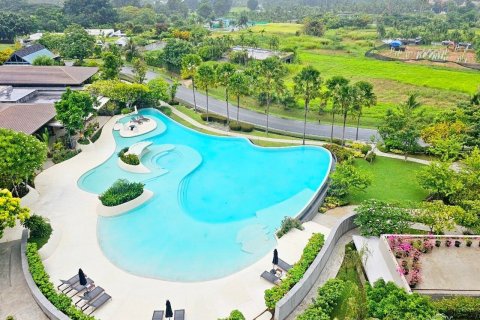 Condo in Pattaya, Thailand, 2 bedrooms № 149828 - photo 2