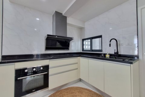 Villa in Phuket, Thailand 3 bedrooms № 149830 - photo 5