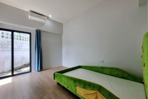 Villa in Phuket, Thailand 3 bedrooms № 149830 - photo 16