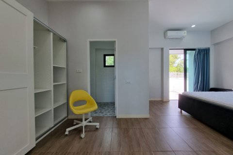 Villa in Phuket, Thailand 3 bedrooms № 149830 - photo 9