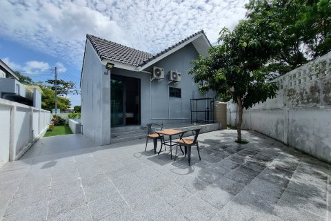 Villa in Phuket, Thailand 3 bedrooms № 149830 - photo 15