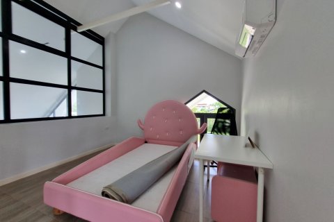 Villa in Phuket, Thailand 3 bedrooms № 149830 - photo 7