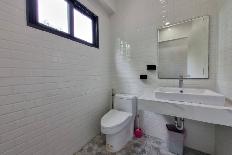 Villa in Phuket, Thailand 3 bedrooms № 149830 - photo 18