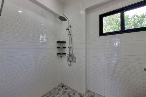 Villa in Phuket, Thailand 3 bedrooms № 149830 - photo 17