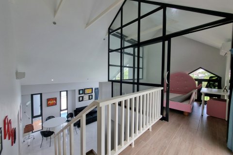 Villa in Phuket, Thailand 3 bedrooms № 149830 - photo 6