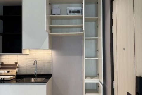 Studio in the Condo in Phuket, Thailand  № 149834 - photo 11