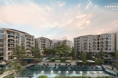 Studio in the Condo in Phuket, Thailand  № 149834 - photo 14