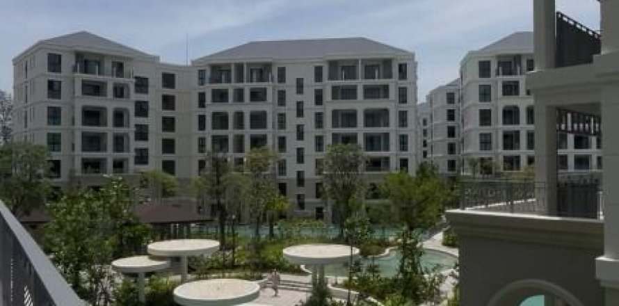 Studio in the Condo in Phuket, Thailand  № 149834