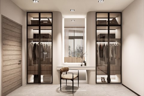 Villa in Ko Samui, Thailand 3 bedrooms № 149829 - photo 7