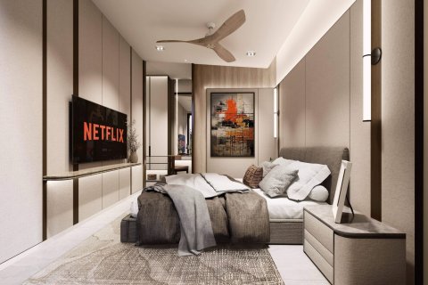 Villa in Ko Samui, Thailand 3 bedrooms № 149829 - photo 11