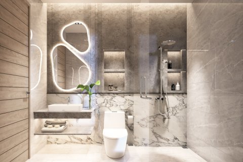 Villa in Ko Samui, Thailand 3 bedrooms № 149829 - photo 12