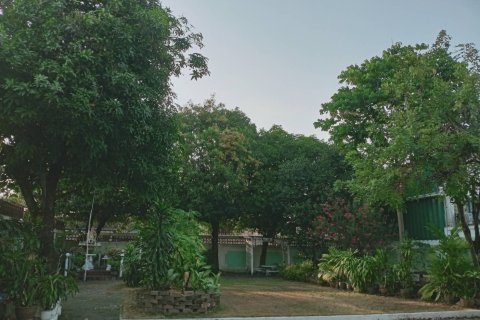 House in Chatuchak, Bangkok, Thailand 6 bedrooms № 149831 - photo 5