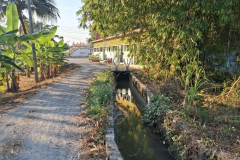 Земельный участок в Сан Па Тонге, Таиланд 4800м2  № 149833 - фото 4