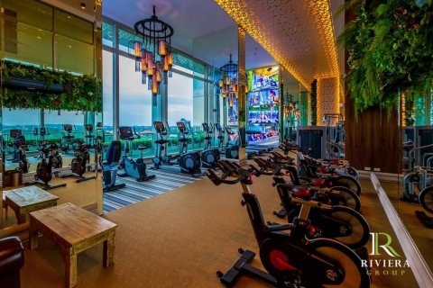 Apartment in Pattaya, Thailand 2 rooms № 134128 - photo 14