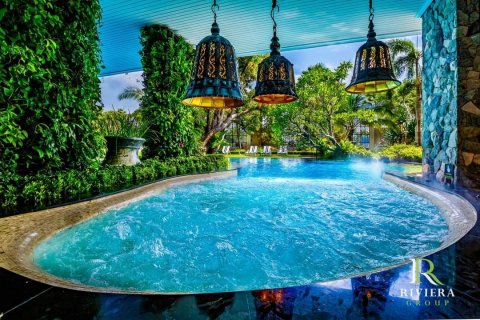 Apartment in Pattaya, Thailand 2 rooms № 134128 - photo 16