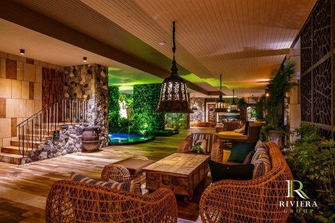 Appartement à Pattaya, Thaïlande 2 chambres № 134128 - photo 6