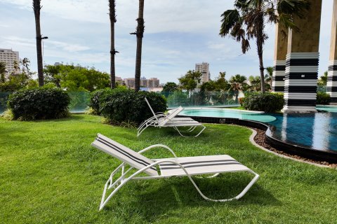 Apartment in Pattaya, Thailand 2 rooms № 134128 - photo 25