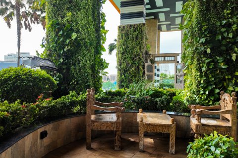 Appartement à Pattaya, Thaïlande 2 chambres № 134128 - photo 29