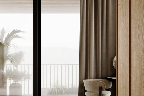 Apartment in Pattaya, Thailand 2 rooms № 134125 - photo 6