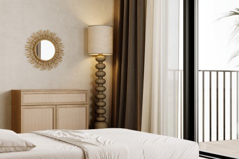 Apartment in Pattaya, Thailand 2 rooms № 134125 - photo 4