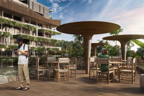 Apartment in Pattaya, Thailand 2 rooms № 134125 - photo 16