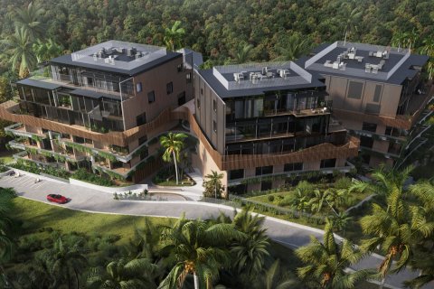 Apartment in Pattaya, Thailand 2 rooms № 134125 - photo 11