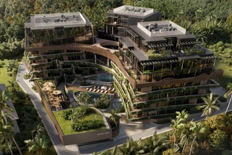 Apartment in Pattaya, Thailand 2 rooms № 134125 - photo 12