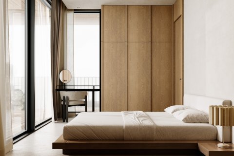 Apartment in Pattaya, Thailand 2 rooms № 134125 - photo 2