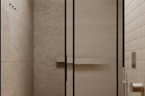 Квартира в Паттайе, Таиланд с 2 комнатами № 134125 - фото 7