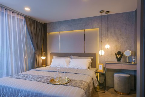 Appartement à Pattaya, Thaïlande 3 chambres № 134127 - photo 7