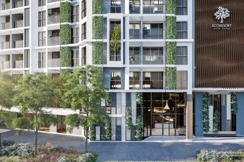 Appartement à Pattaya, Thaïlande 3 chambres № 134127 - photo 19