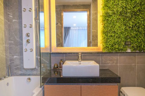 Appartement à Pattaya, Thaïlande 3 chambres № 134127 - photo 9