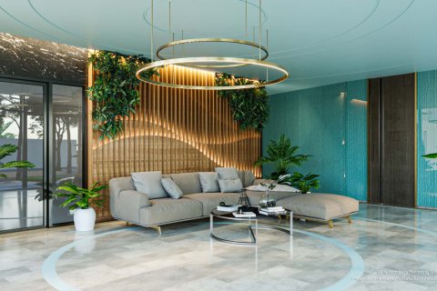 Appartement à Pattaya, Thaïlande 3 chambres № 134127 - photo 24