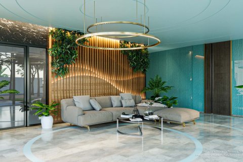 Appartement à Pattaya, Thaïlande 3 chambres № 134127 - photo 13