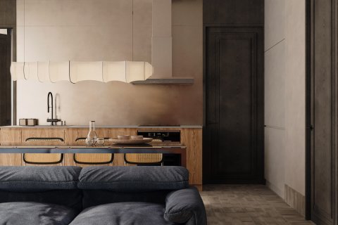 Appartement à Pattaya, Thaïlande 2 chambres № 134123 - photo 10