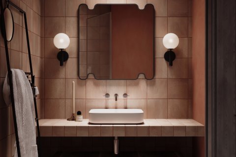 Appartement à Pattaya, Thaïlande 2 chambres № 134123 - photo 9