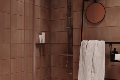 Appartement à Pattaya, Thaïlande 2 chambres № 134123 - photo 11