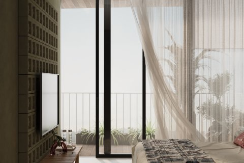 Appartement à Pattaya, Thaïlande 2 chambres № 134123 - photo 7