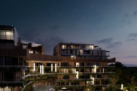 Appartement à Pattaya, Thaïlande 2 chambres № 134123 - photo 27