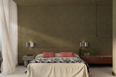 Apartment in Pattaya, Thailand 2 rooms № 134123 - photo 4