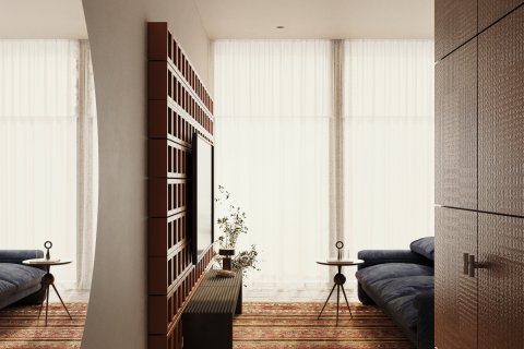 Appartement à Pattaya, Thaïlande 2 chambres № 134123 - photo 6