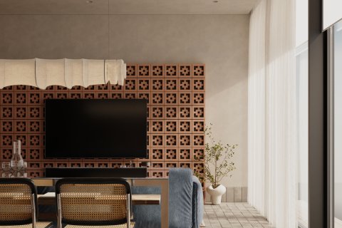 Appartement à Pattaya, Thaïlande 2 chambres № 134123 - photo 2