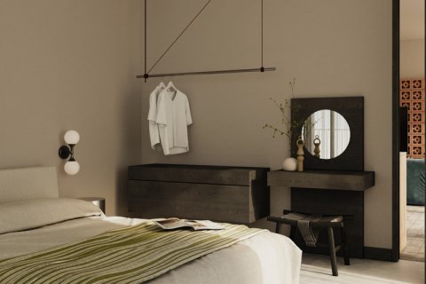 Apartment in Pattaya, Thailand 2 rooms № 134123 - photo 5