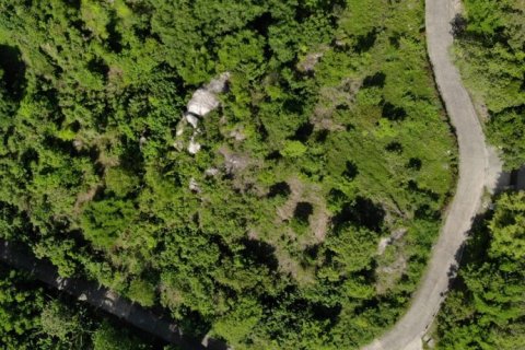 Land in Kamala, Thailand № 223479