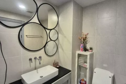 Condo in Hua Hin, Thailand, 2 bedrooms  № 137246 - photo 17