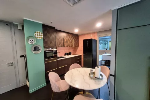 Condo in Hua Hin, Thailand, 2 bedrooms  № 137246 - photo 6