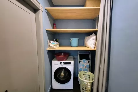 Condo in Hua Hin, Thailand, 2 bedrooms  № 137246 - photo 19