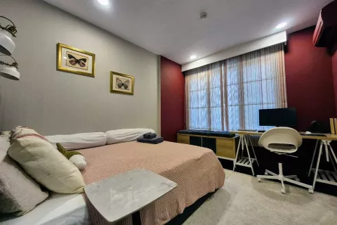 Condo in Hua Hin, Thailand, 2 bedrooms  № 137246 - photo 11