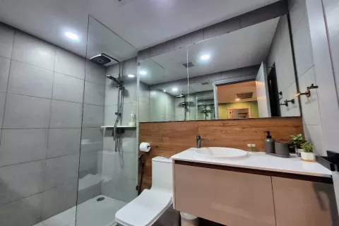 Condo in Hua Hin, Thailand, 2 bedrooms  № 137246 - photo 10