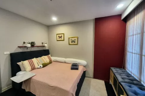 Condo in Hua Hin, Thailand, 2 bedrooms  № 137246 - photo 12